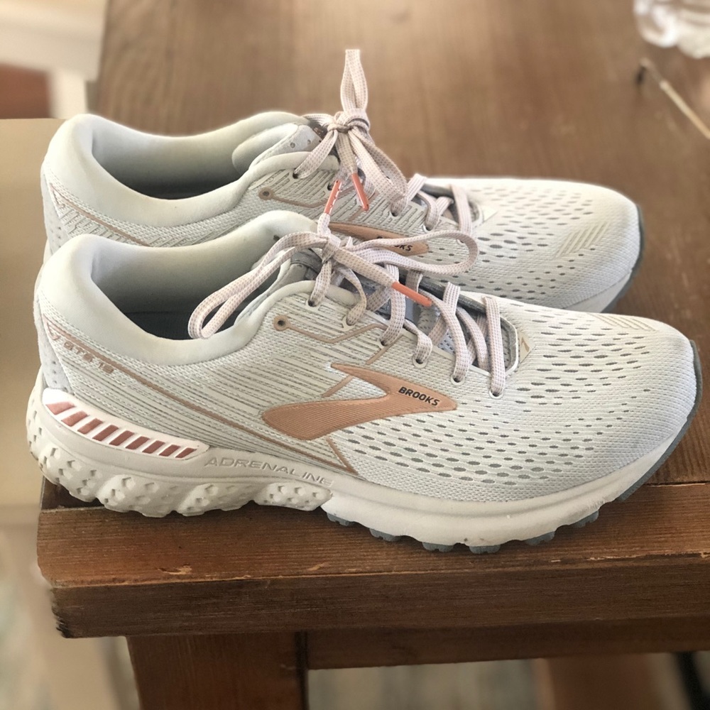 Brooks Running Shoes